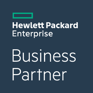 HP Business Partner