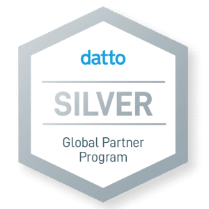 datto Silver Partner