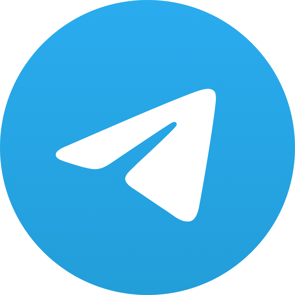 Telegram messaging service