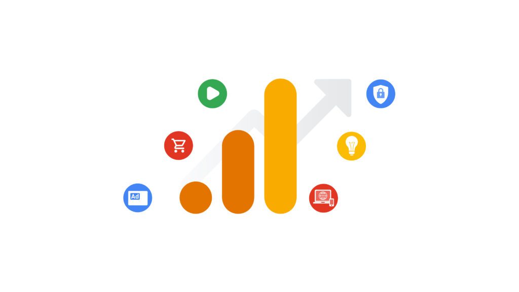 Google Analytics 4 is here!