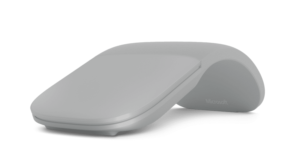 Microsoft Arc Mouse