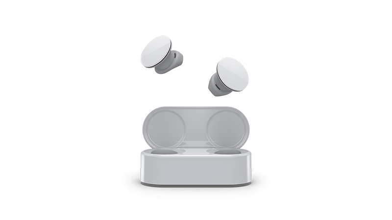 Microsoft Earbuds