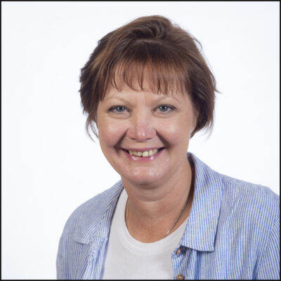Jill Sargent, Business Development Manager, Produced in Kent