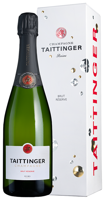 Tattingers Champagne - won be Kieran Adams from Xeinadin at the Kent Construction Expo 2025