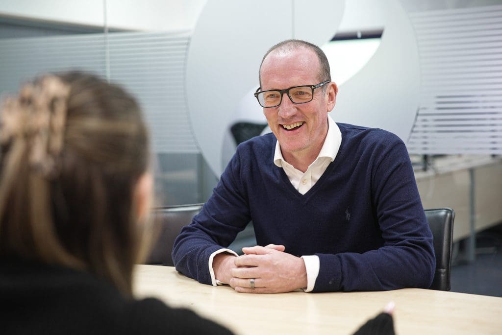 Nick Brennan, Business Development Manager at Select Technology, supporting business IT growth in the southeast.