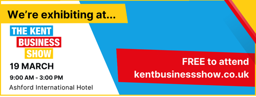Select Technology is heading to the Kent Business Show 2026