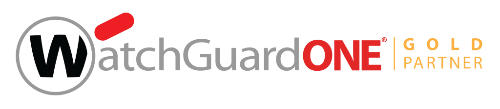 Select Technology is a WatchGuard One Gold partner
