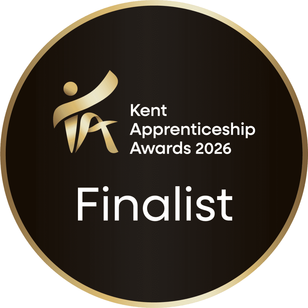 Kent Apprenticeship Awards 2026 Finalist