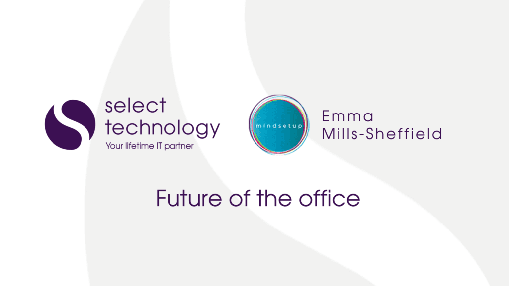 Future of the office