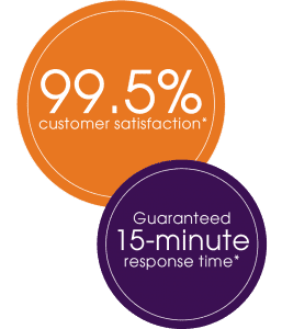 Customer Satisfaction