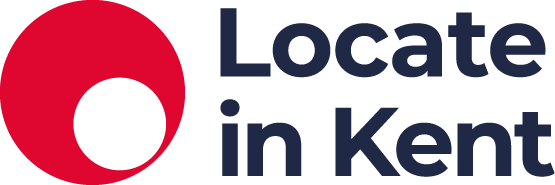 Locate in Kent