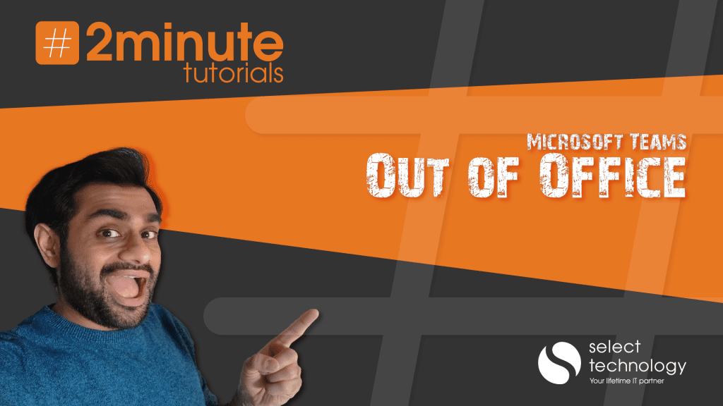 Out of Office