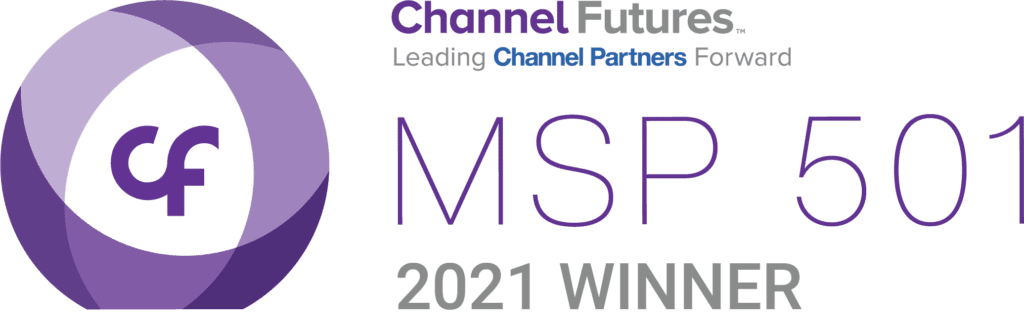 MSP 501 Winner