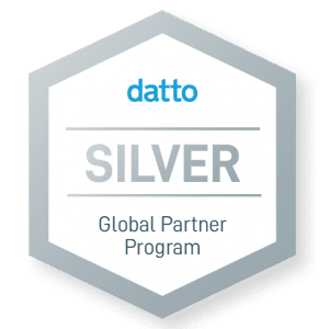 Select Technology is a datto Silver Partner Global Partner Program