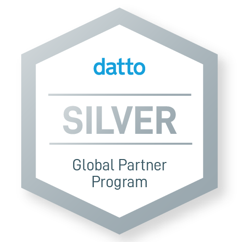 datto Silver Global Partner Program
