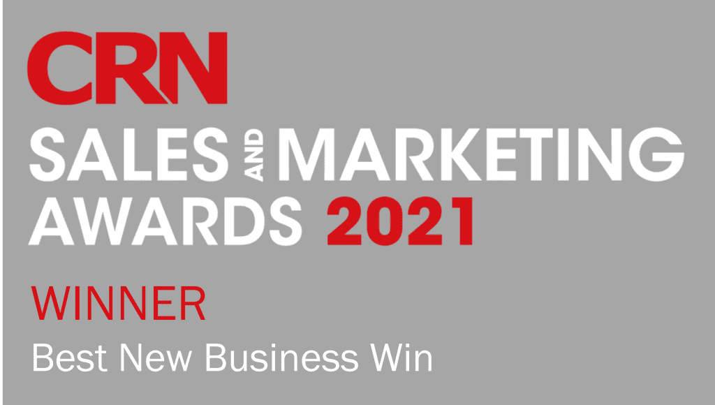 New Business Win winner