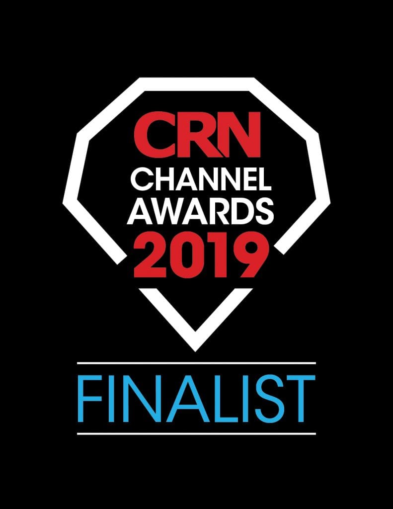 Best Managed Service and IT Support Provider of the year