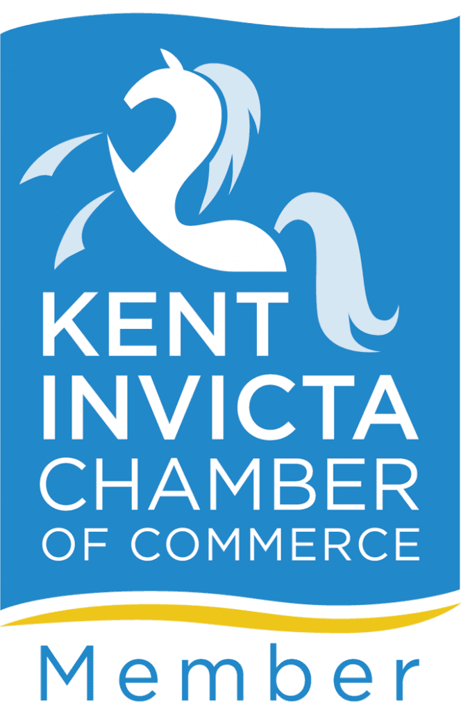 Select Technology is a Kent Invicta Chamber of Commerce Member