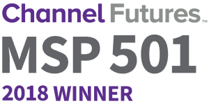 IT Services Support in Kent winner