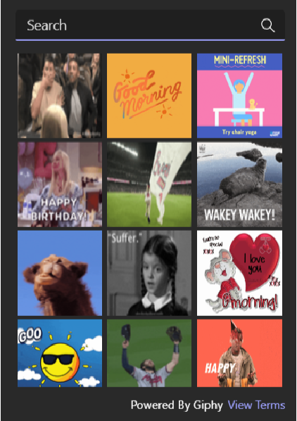 Gifs