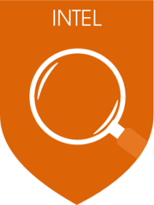 Intelligence gathering for cybersecurity for businesses in Kent and the South East 