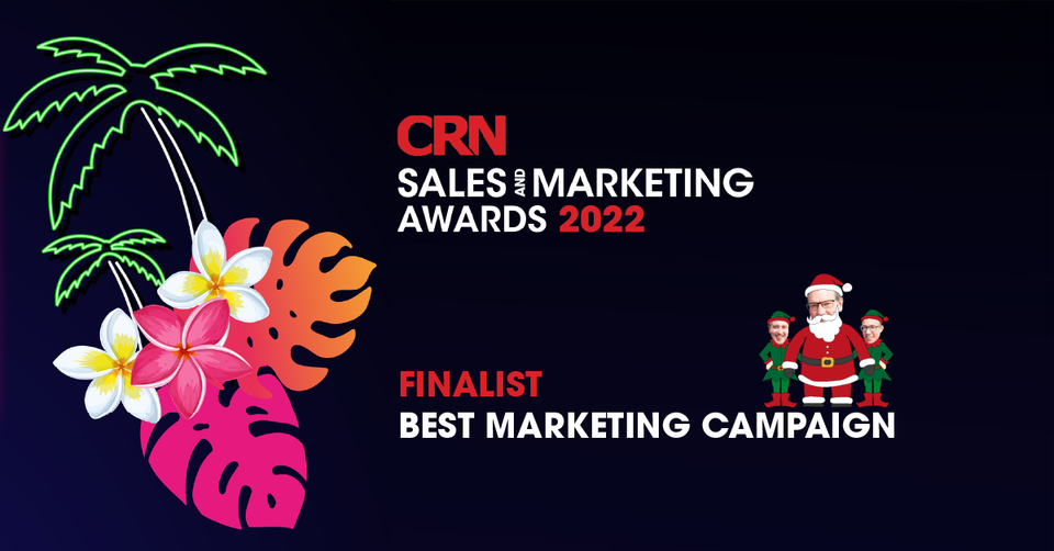 Best Marketing Campaign