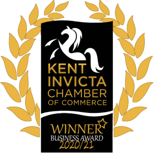 Winner, Excellence in Customer Service, IT Support in Kent