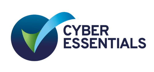 Select Technology is Cyber Essentials accredited