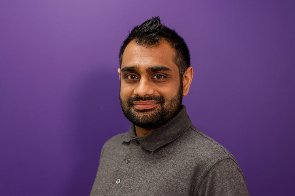Jig Mehta