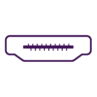 HDMI