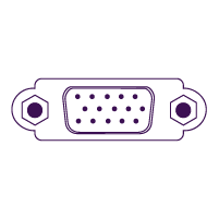 VGA