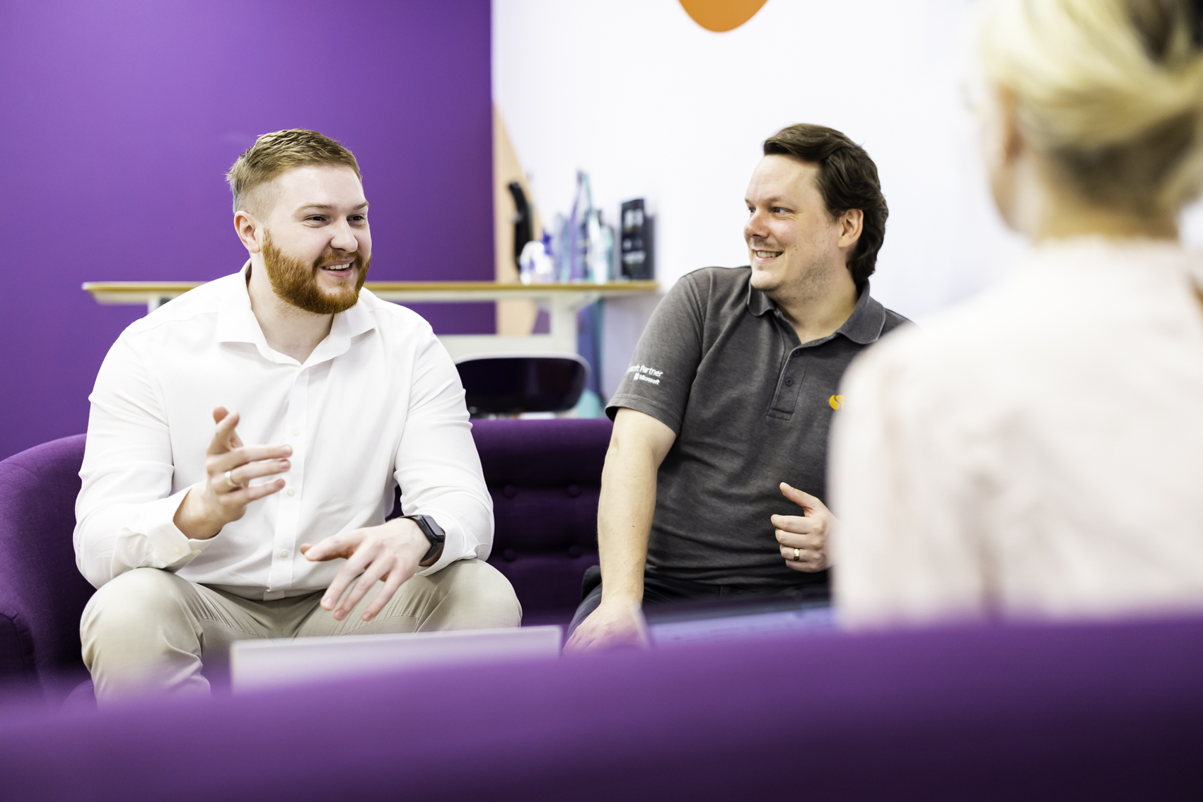 IT support in Sussex