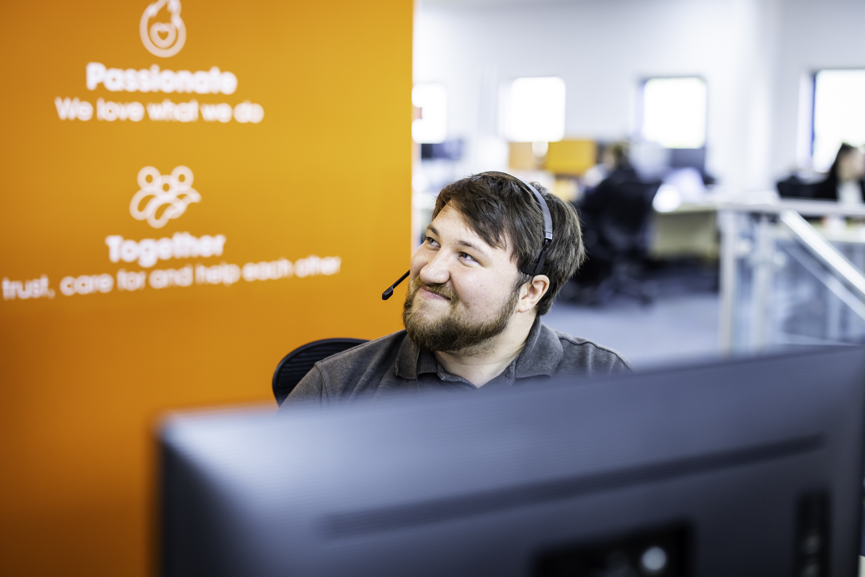 IT support in London