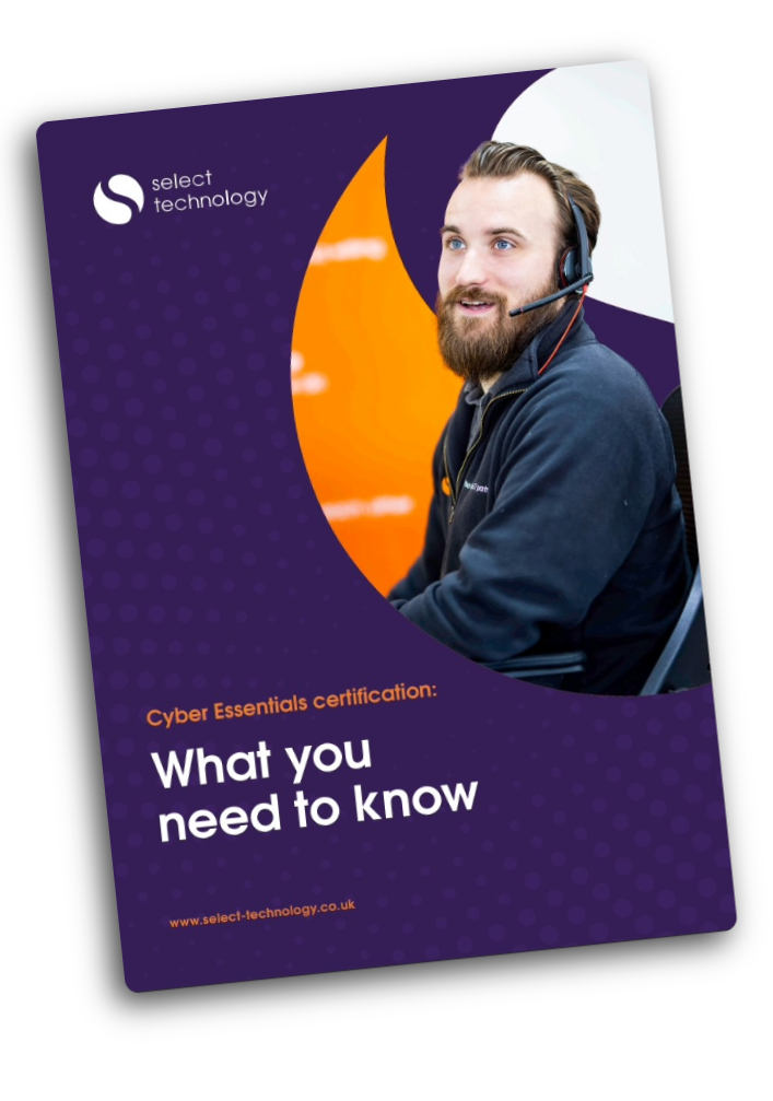 Cyber Essentials - What you need to know