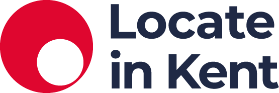 Locate in Kent 