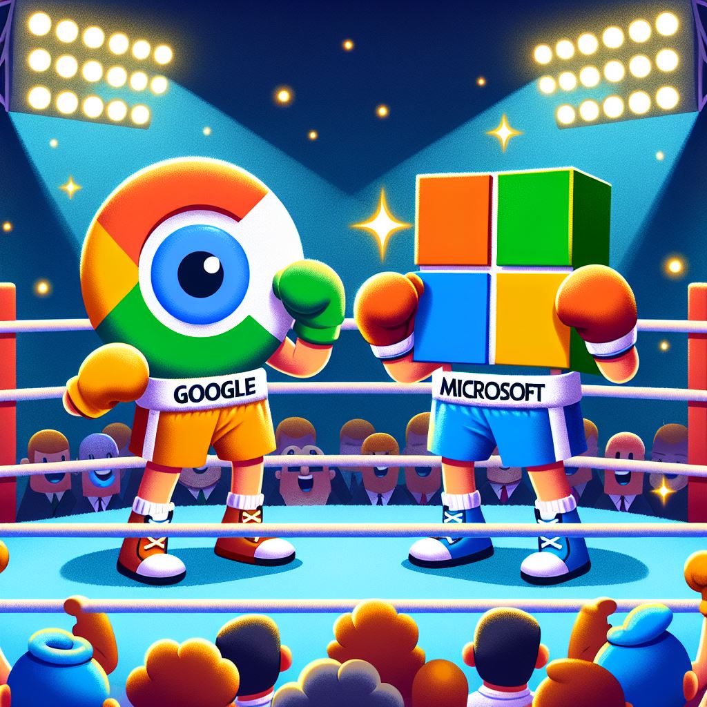 Microsoft 365 vs. Google Workspace: Which is better for small businesses