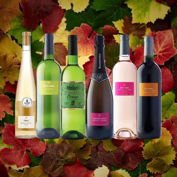 A taste of Biddenden box prize