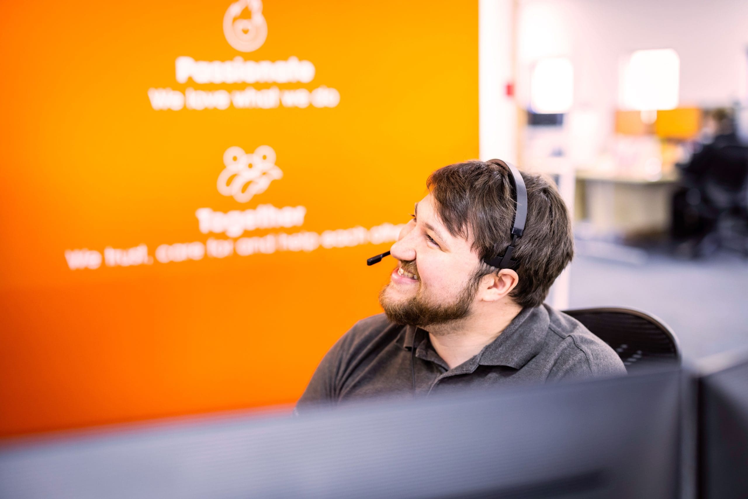 IT Support in Kent shouldn’t be difficult