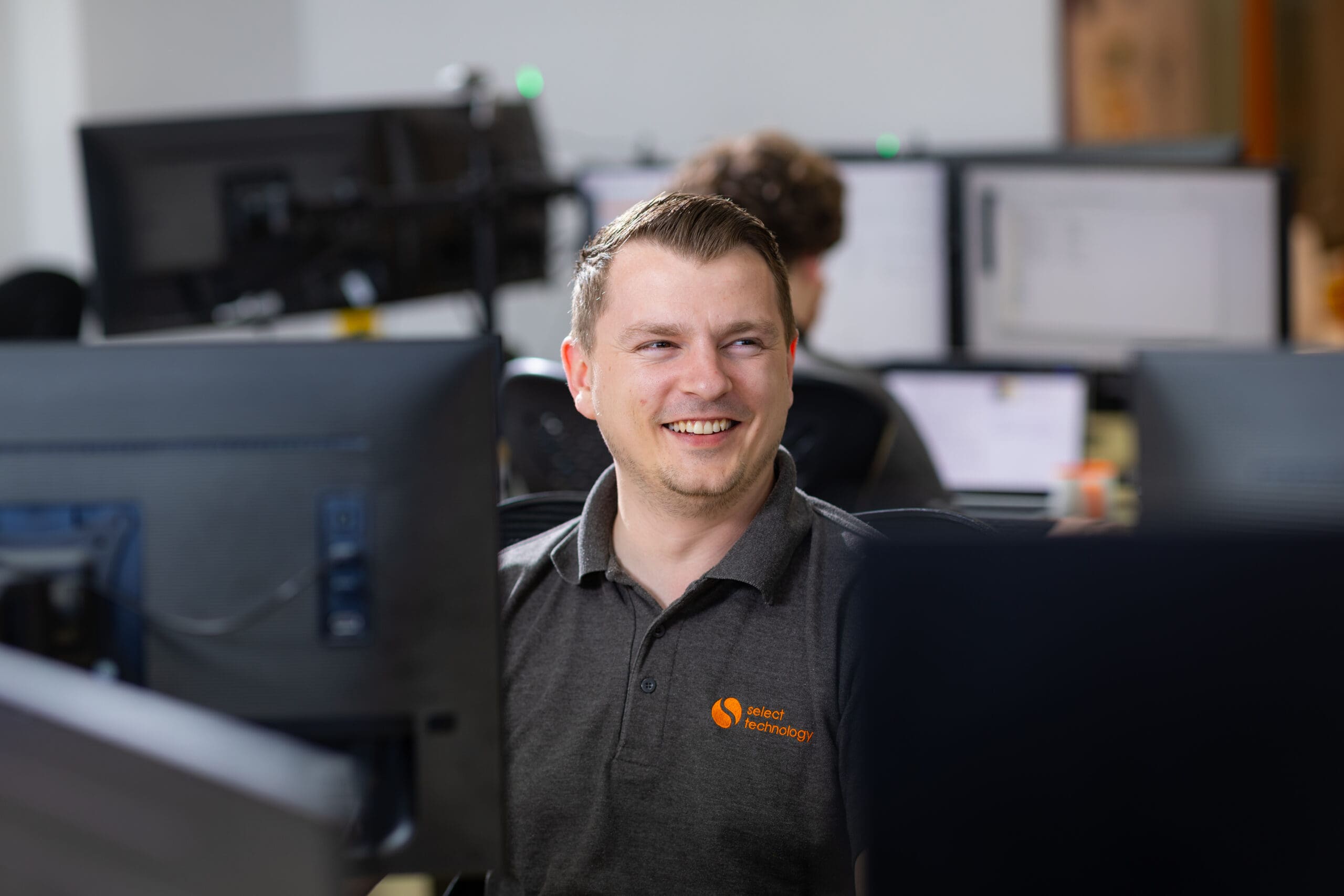 IT Support in Sussex