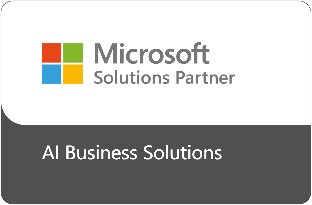 Microsoft Partner